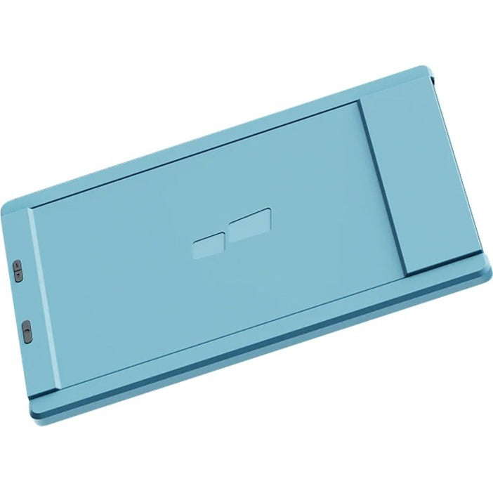 Mobile Pixels DUEX Lite 13" Class Full HD LCD Monitor - 16:9 - Sky Blue 101-1005P07