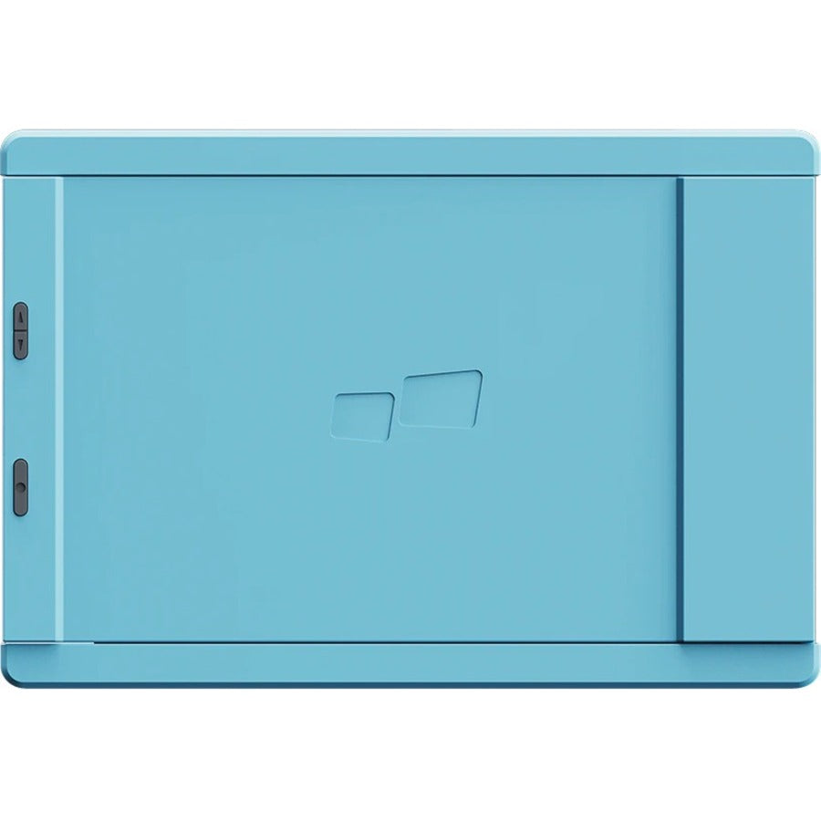 Mobile Pixels DUEX Lite 13" Class Full HD LCD Monitor - 16:9 - Sky Blue 101-1005P07