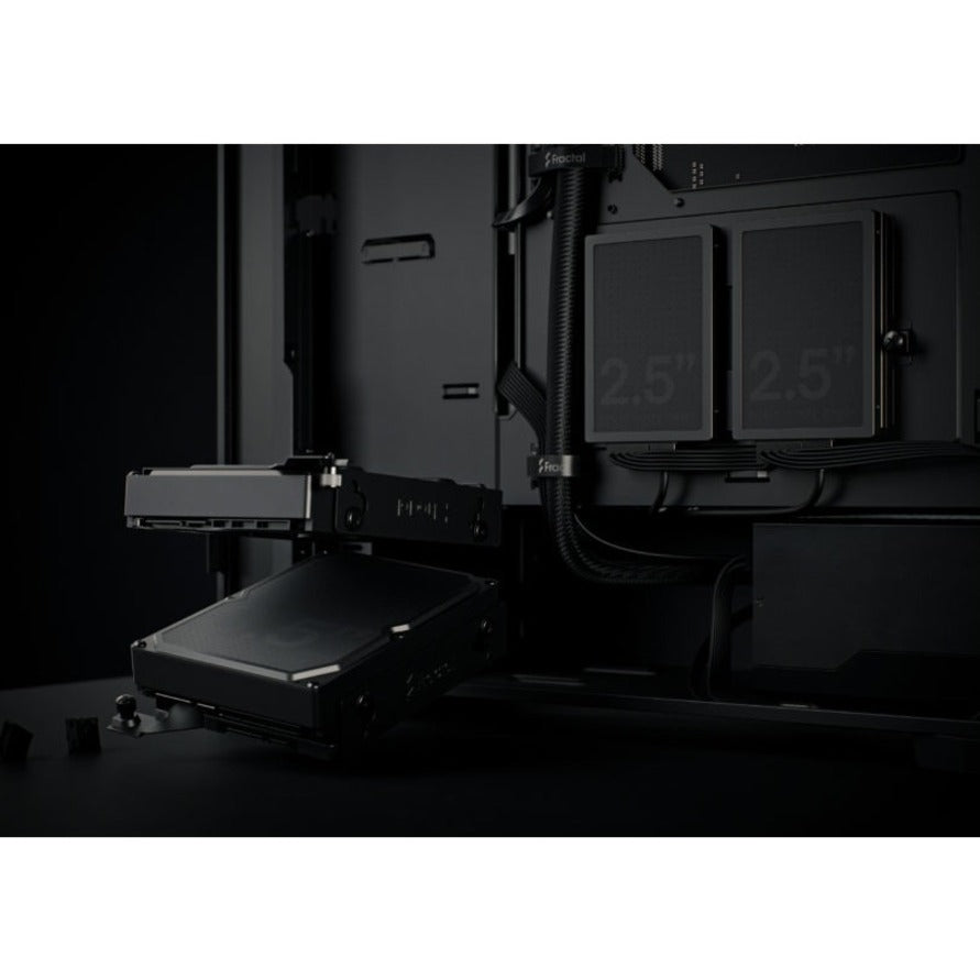 Fractal Design Pop Air RGB Computer Case FD-C-POR1A-06