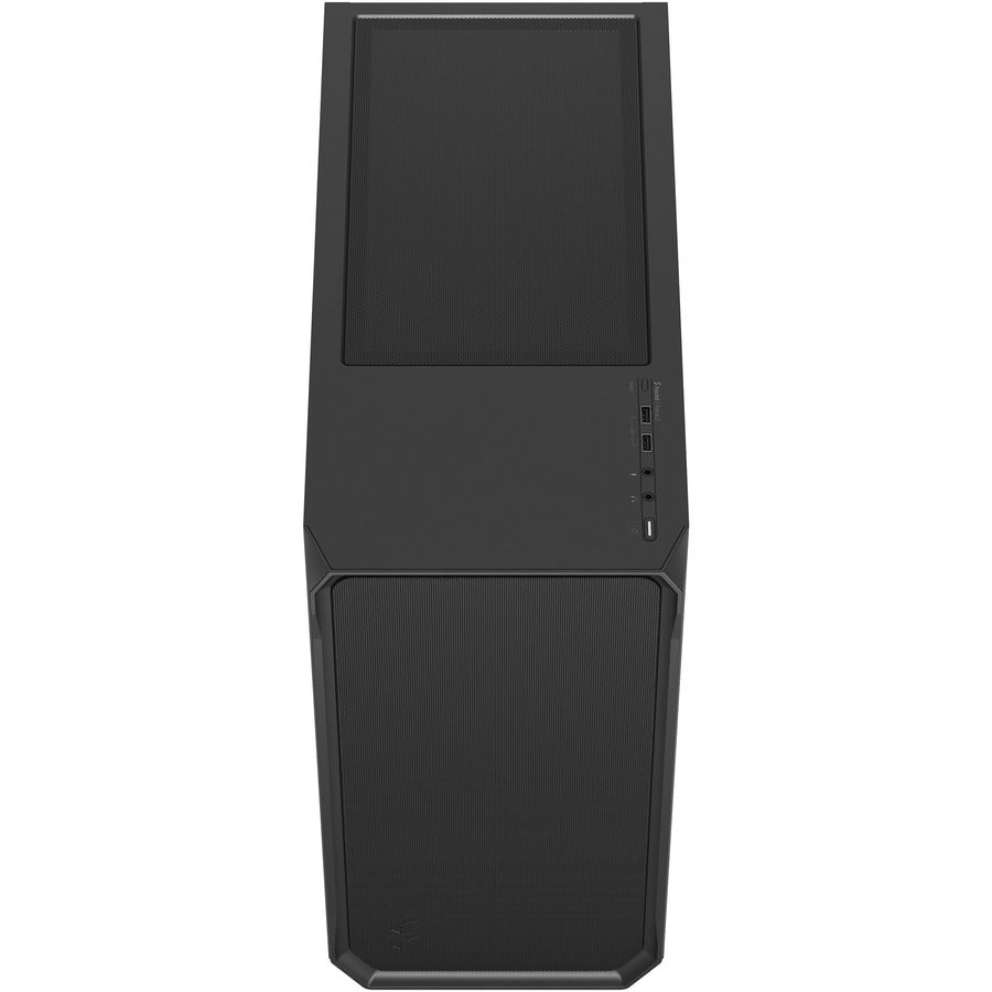Fractal Design Focus 2 Computer Case FD-C-FOC2A-07