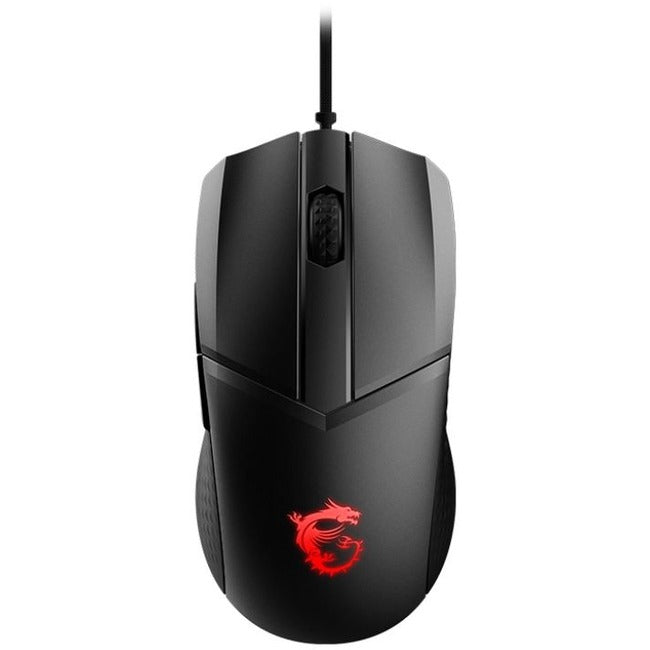 MSI Clutch GM41 Gaming Mouse CLUTCHGM41V2