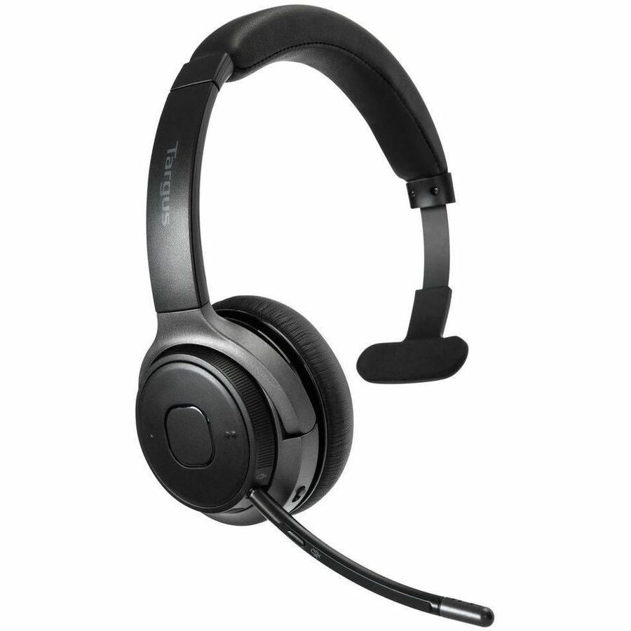 Targus Wireless Bluetooth Mono Headset AEH103TT