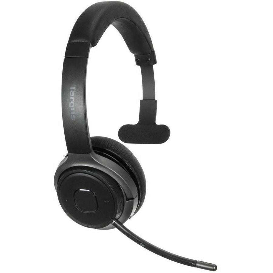 Targus Wireless Bluetooth Mono Headset AEH103TT