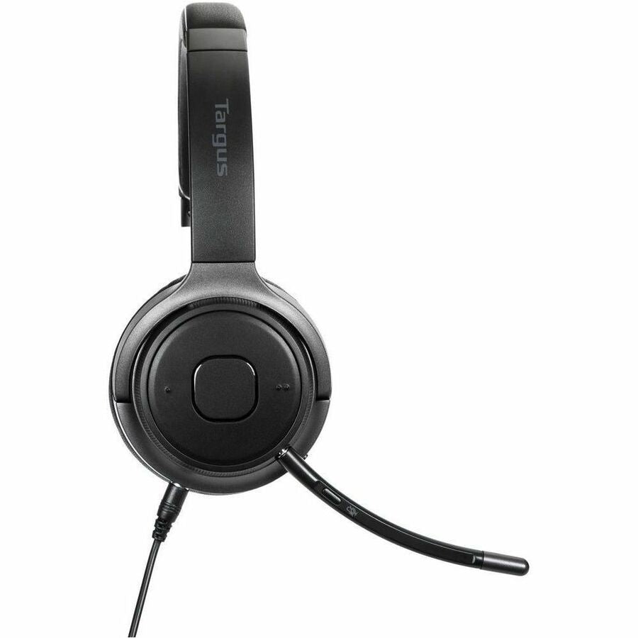 Targus Wireless Bluetooth Mono Headset AEH103TT