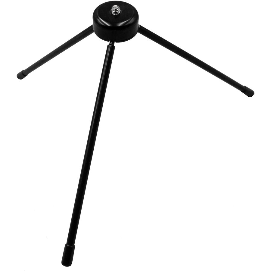 Supersonic PRO Live Stream 10" LED Table Top Selfie Ring Light SC-1210SR
