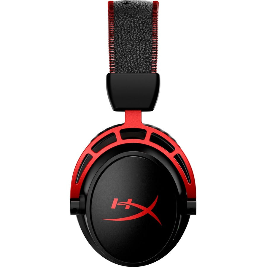 HyperX Cloud Alpha Wireless Gaming Headset (Black-Red) 4P5D4AA