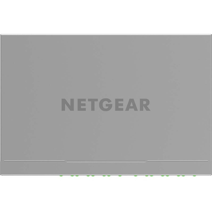 Netgear 8-port Ultra60 PoE++ Multi-Gigabit (2.5G) Ethernet Plus Switch MS108UP-100NAS