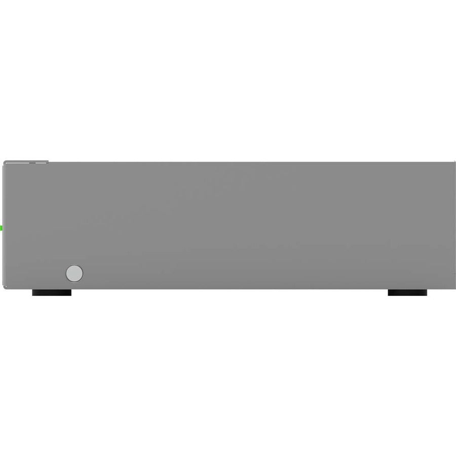 Netgear 8-port Ultra60 PoE++ Multi-Gigabit (2.5G) Ethernet Plus Switch MS108UP-100NAS