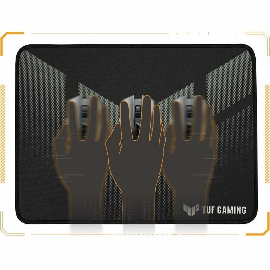 TUF Gaming P1 Gaming Mouse Pad NC13 TUF GAMING P1