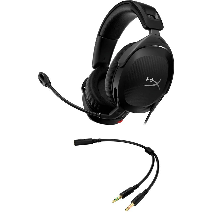 HyperX Cloud Stinger 2 Gaming Headset 519T1AA
