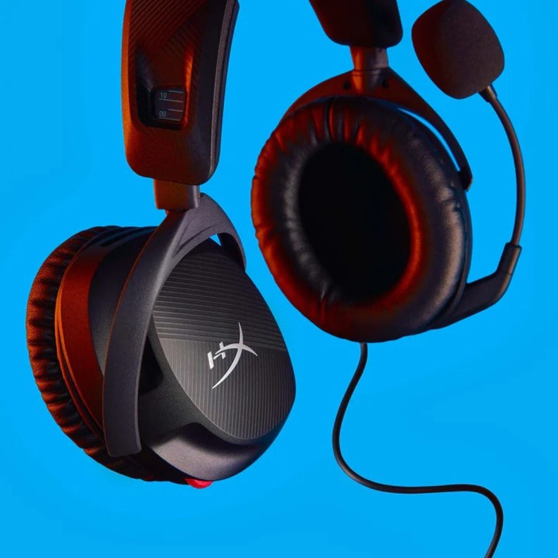 HyperX Cloud Stinger 2 Gaming Headset 519T1AA