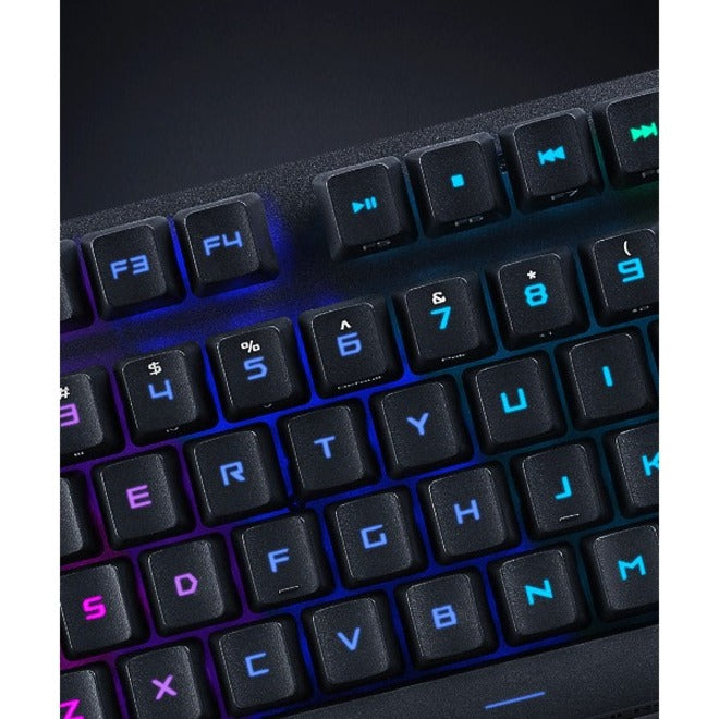 Asus ROG Strix Scope RX TKL Wireless Deluxe Gaming Keyboard X807STRIXSCOPERXTKLWLD/RD