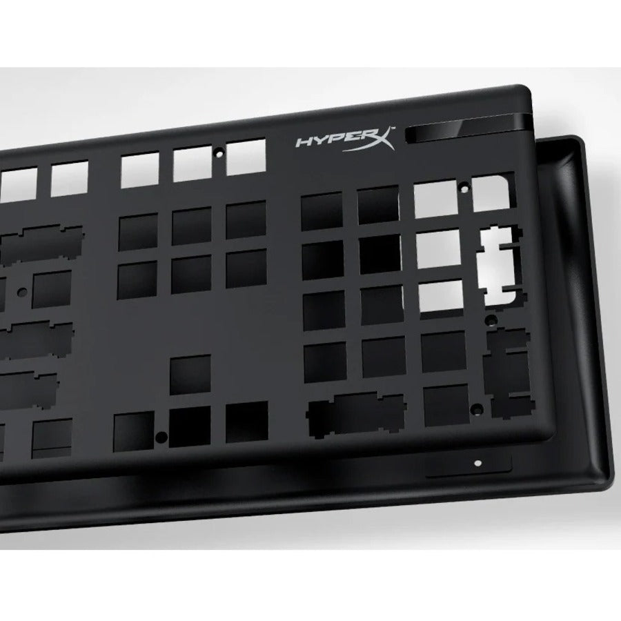 HyperX Alloy Origins - Mechanical Gaming Keyboard - HX Red (US Layout) 4P4F6AA#ABA