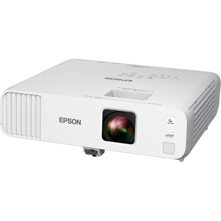 Epson PowerLite L260F 3LCD Projector - 21:9 - Ceiling Mountable V11HA69020