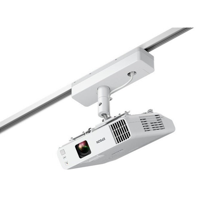 Epson PowerLite L260F 3LCD Projector - 21:9 - Ceiling Mountable V11HA69020