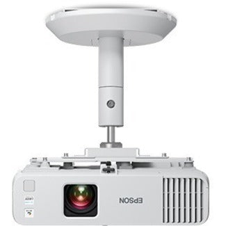 Epson PowerLite L260F 3LCD Projector - 21:9 - Ceiling Mountable V11HA69020