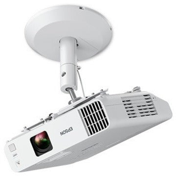 Epson PowerLite L260F 3LCD Projector - 21:9 - Ceiling Mountable V11HA69020