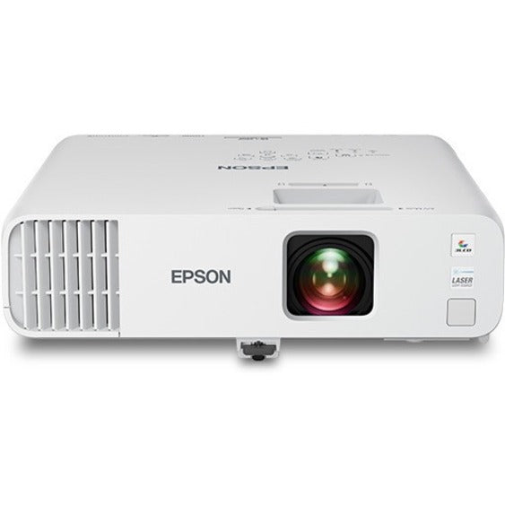 Epson PowerLite L260F 3LCD Projector - 21:9 - Ceiling Mountable V11HA69020