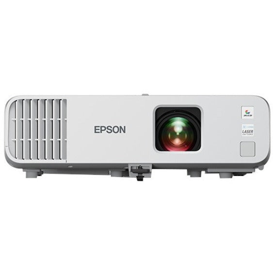 Epson PowerLite L260F 3LCD Projector - 21:9 - Ceiling Mountable V11HA69020