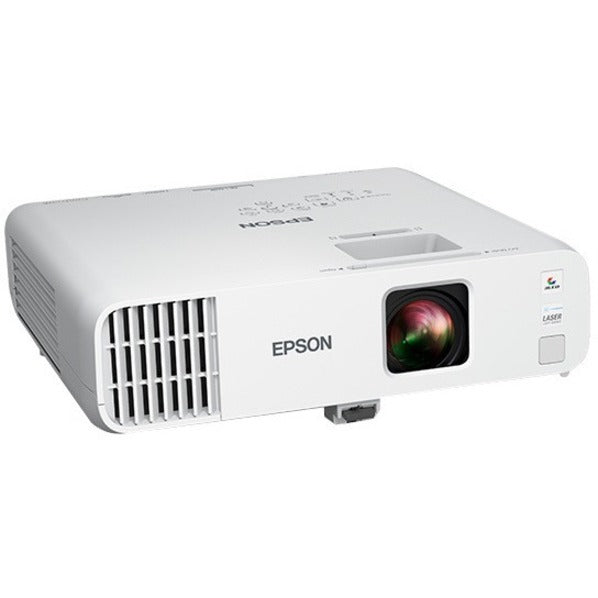 Epson PowerLite L260F 3LCD Projector - 21:9 - Ceiling Mountable V11HA69020
