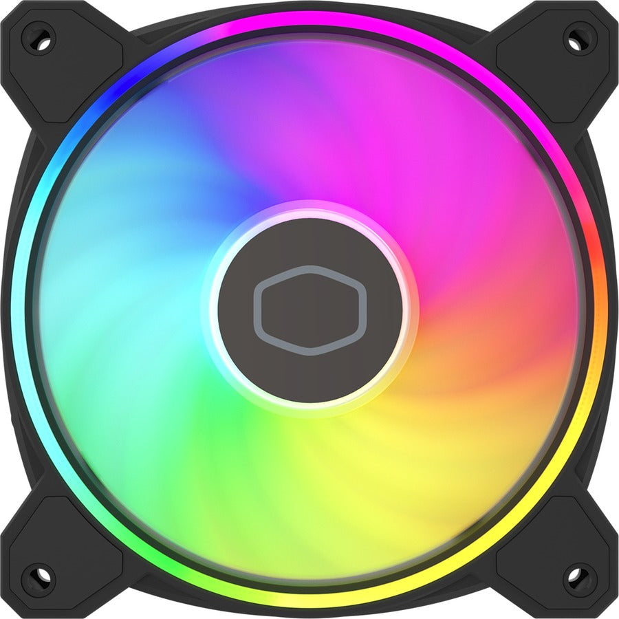 Cooler Master MasterFan MF120 Halo² MFL-B2DN-21NP2-R2