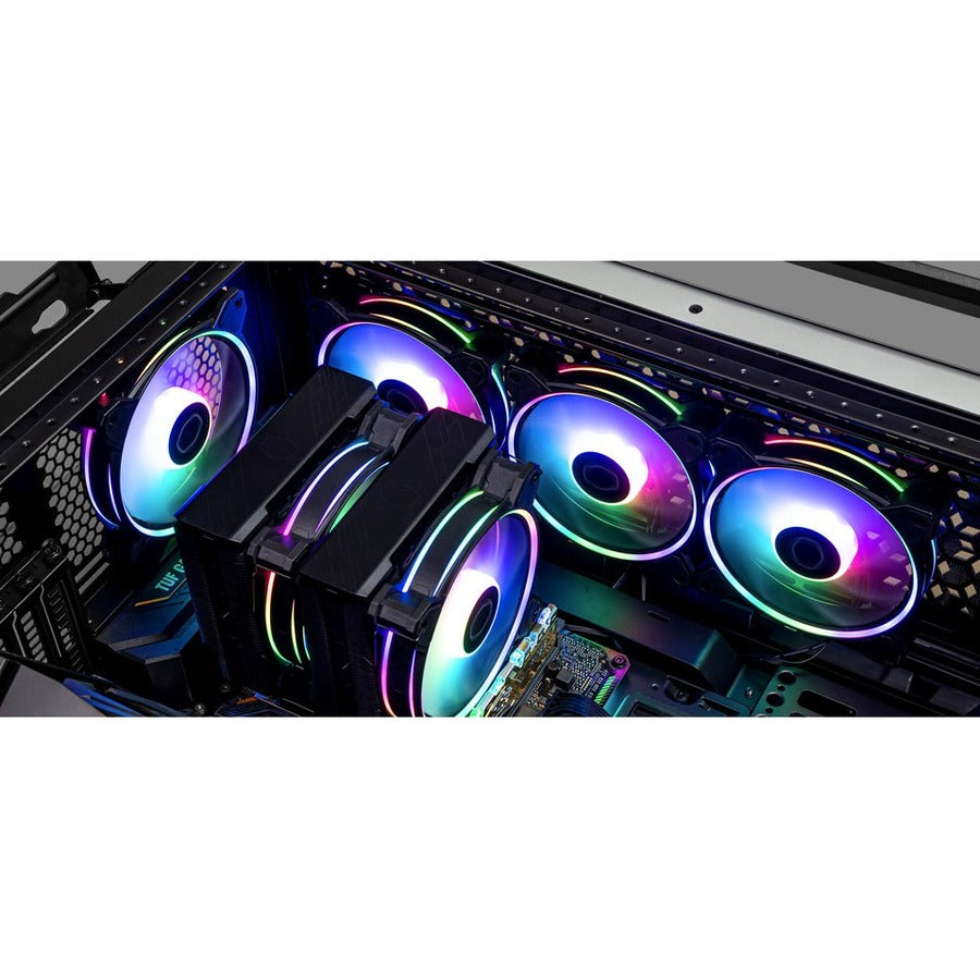 Cooler Master MasterFan MF120 Halo² MFL-B2DN-21NP2-R2