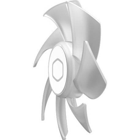 Cooler Master MasterFan MF120 Halo² White Edition MFL-B2DW-21NP2-R2