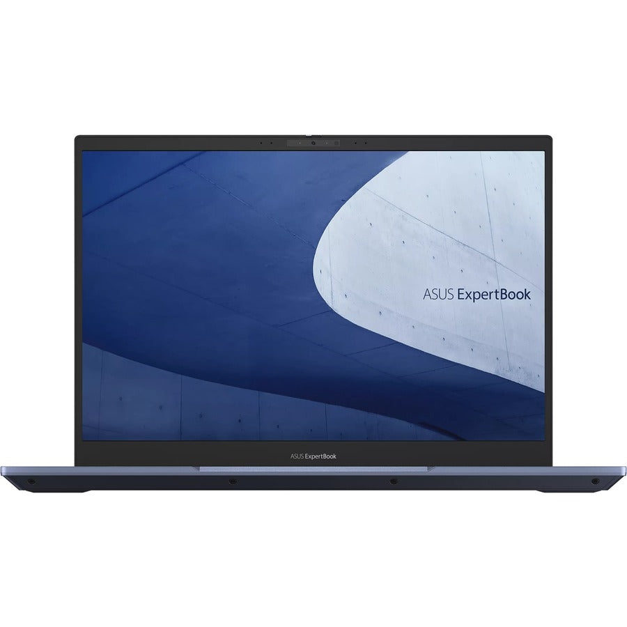Asus ExpertBook B5 B5602 B5602CBN-XVE75 16" Notebook - Intel Core i7 12th Gen i7-1260P - vPro Technology - 16 GB - 1 TB SSD B5602CBN-XVE75