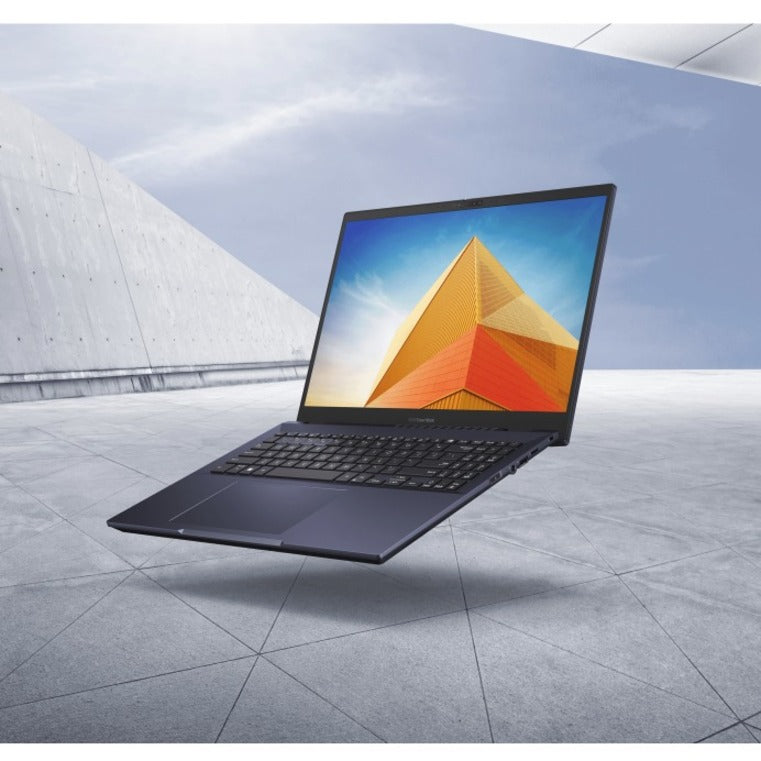 Asus ExpertBook B5 B5602 B5602CBN-XVE75 16" Notebook - Intel Core i7 12th Gen i7-1260P - vPro Technology - 16 GB - 1 TB SSD B5602CBN-XVE75
