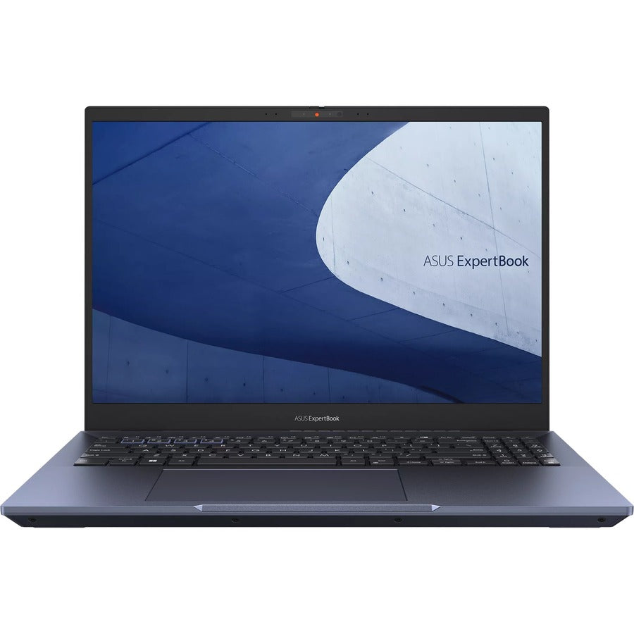 Asus ExpertBook B5 B5602 B5602CBN-XVE75 16" Notebook - Intel Core i7 12th Gen i7-1260P - vPro Technology - 16 GB - 1 TB SSD B5602CBN-XVE75