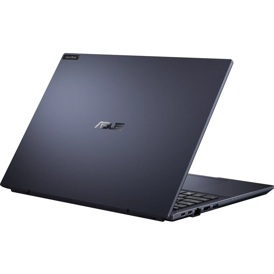 Asus ExpertBook B5 B5602 B5602CBN-XVE75 16" Notebook - Intel Core i7 12th Gen i7-1260P - vPro Technology - 16 GB - 1 TB SSD B5602CBN-XVE75