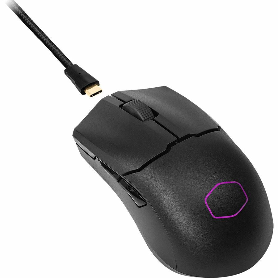 Cooler Master MM712 Gaming Mouse MM-712-KKOH1