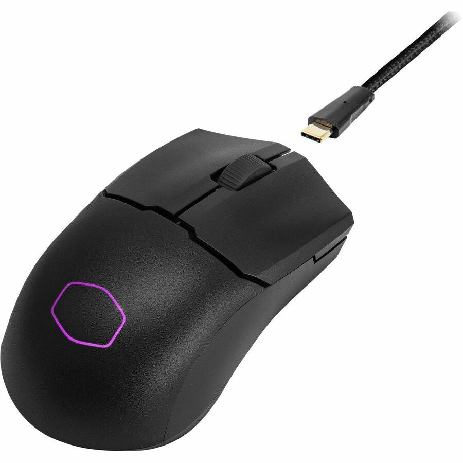 Cooler Master MM712 Gaming Mouse MM-712-KKOH1