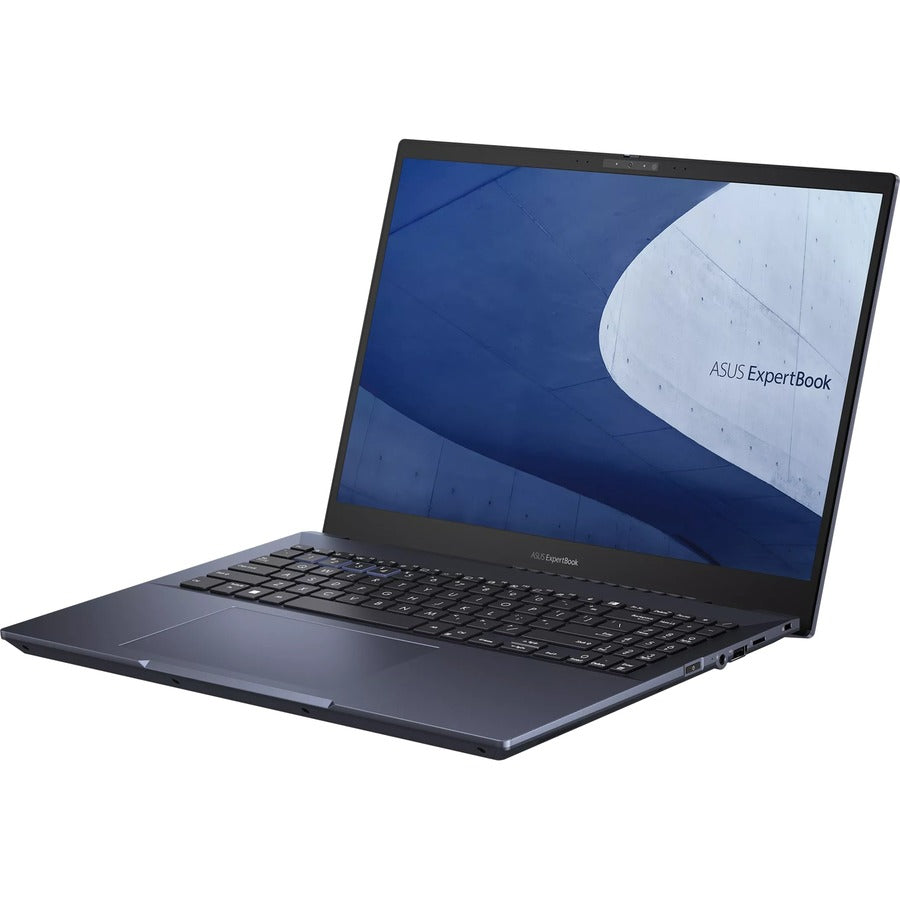 Asus ExpertBook B5 B5602 B5602CBN-XVE75 16" Notebook - Intel Core i7 12th Gen i7-1260P - vPro Technology - 16 GB - 1 TB SSD B5602CBN-XVE75