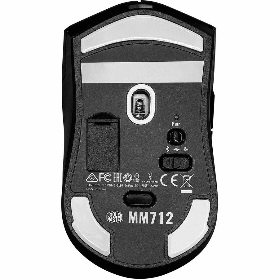 Cooler Master MM712 Gaming Mouse MM-712-KKOH1