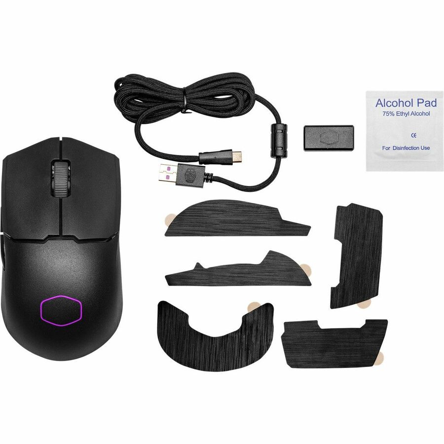Cooler Master MM712 Gaming Mouse MM-712-KKOH1