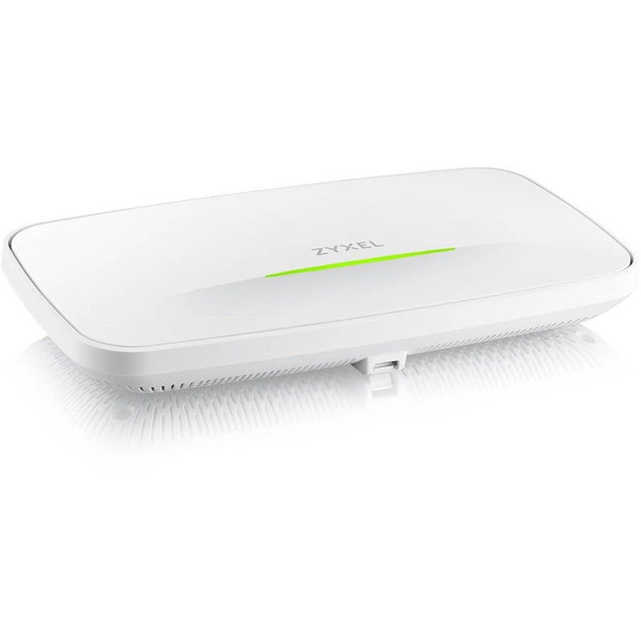 ZYXEL WAX640S-6E Tri Band IEEE 802.11ax 7.80 Gbit/s Wireless Access Point - Indoor WAX640S-6E