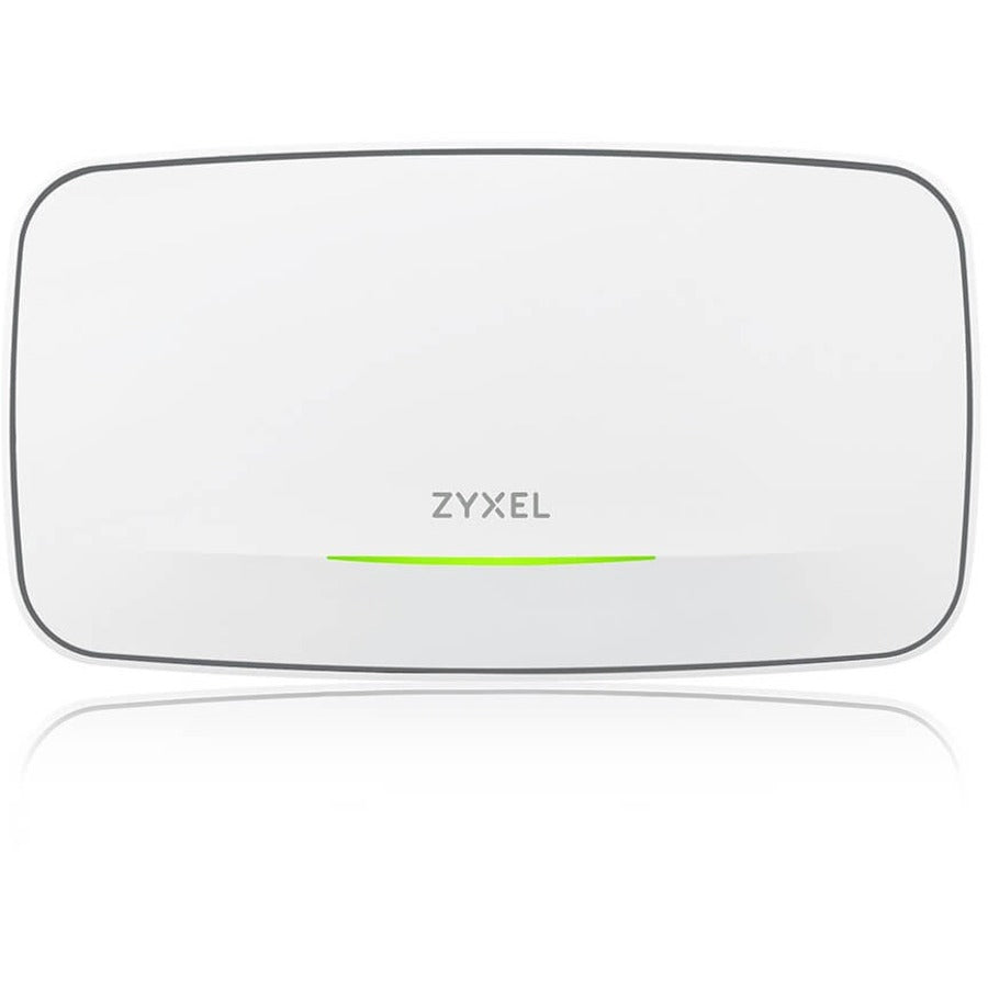 ZYXEL WAX640S-6E Tri Band IEEE 802.11ax 7.80 Gbit/s Wireless Access Point - Indoor WAX640S-6E