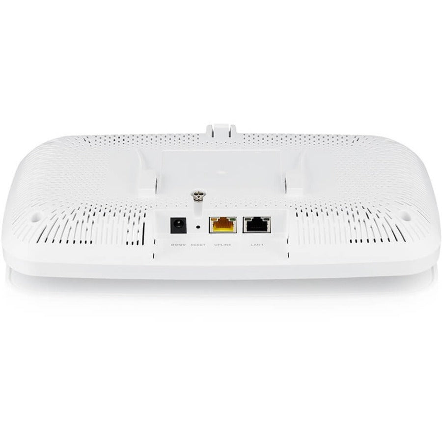 ZYXEL WAX640S-6E Tri Band IEEE 802.11ax 7.80 Gbit/s Wireless Access Point - Indoor WAX640S-6E