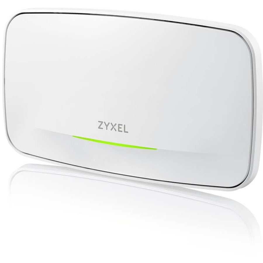 ZYXEL WAX640S-6E Tri Band IEEE 802.11ax 7.80 Gbit/s Wireless Access Point - Indoor WAX640S-6E