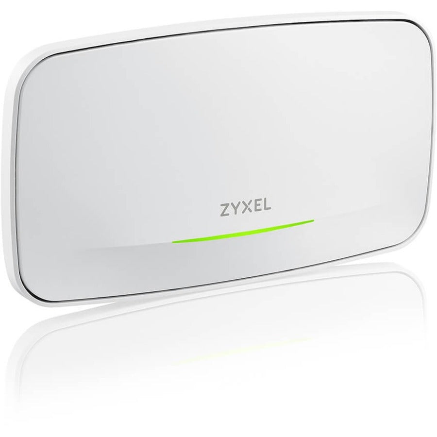 ZYXEL WAX640S-6E Tri Band IEEE 802.11ax 7.80 Gbit/s Wireless Access Point - Indoor WAX640S-6E