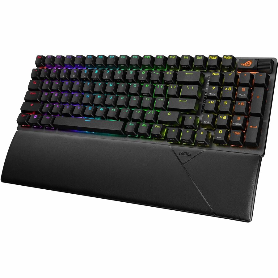 Asus ROG Strix Scope II 96 Wireless Gaming Keyboard X901STRIXSCOPEII96WLNX