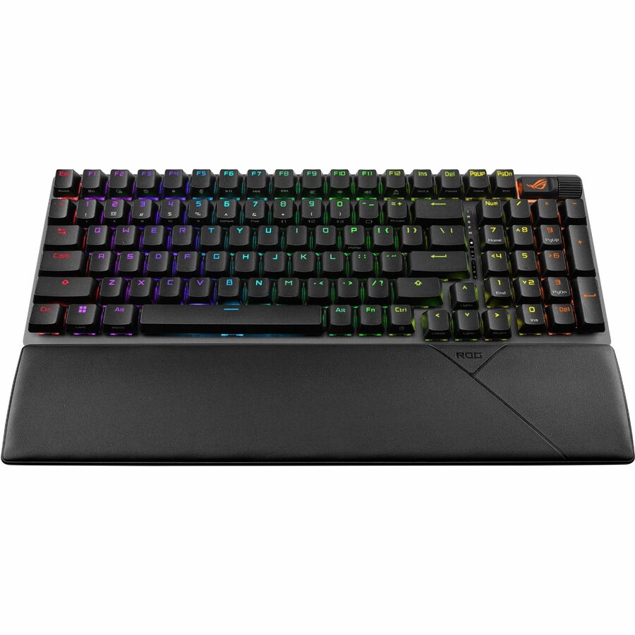 Asus ROG Strix Scope II 96 Wireless Gaming Keyboard X901STRIXSCOPEII96WLNX