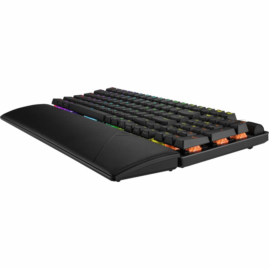 Asus ROG Strix Scope II 96 Wireless Gaming Keyboard X901STRIXSCOPEII96WLNX