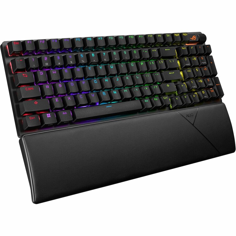 Asus ROG Strix Scope II 96 Wireless Gaming Keyboard X901STRIXSCOPEII96WLNX