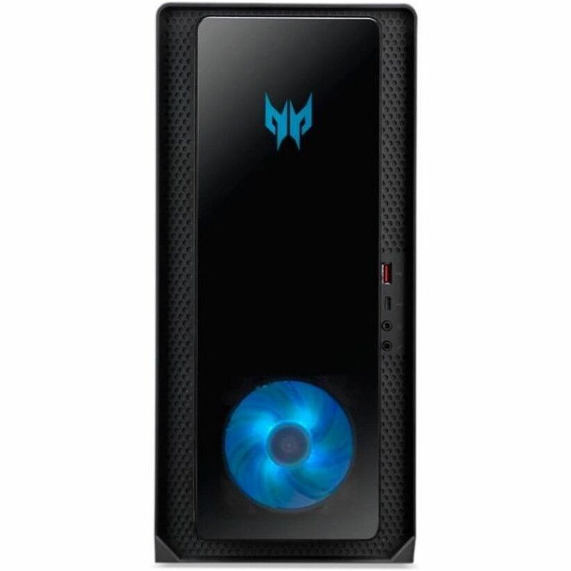 Acer Predator Orion 3000 PO3-650 PO3-650-UB92 Gaming Desktop Computer - Intel Core i7 13th Gen i7-13700F - 16 GB - 1 TB SSD DG.E38AA.002