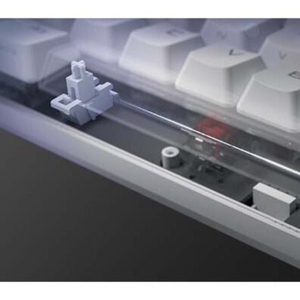 Asus ROG Falchion Ace Gaming Keyboard M602FALCHIONACE/NXRD/WHT