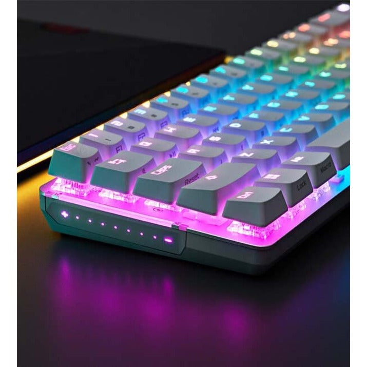 Asus ROG Falchion Ace Gaming Keyboard M602FALCHIONACE/NXRD/WHT