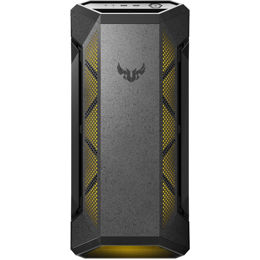 TUF GT501 Gaming Case GT501 TUF GAMING CASE/GRY