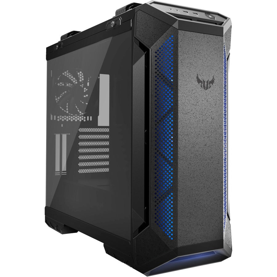 TUF GT501 Gaming Case GT501 TUF GAMING CASE/GRY